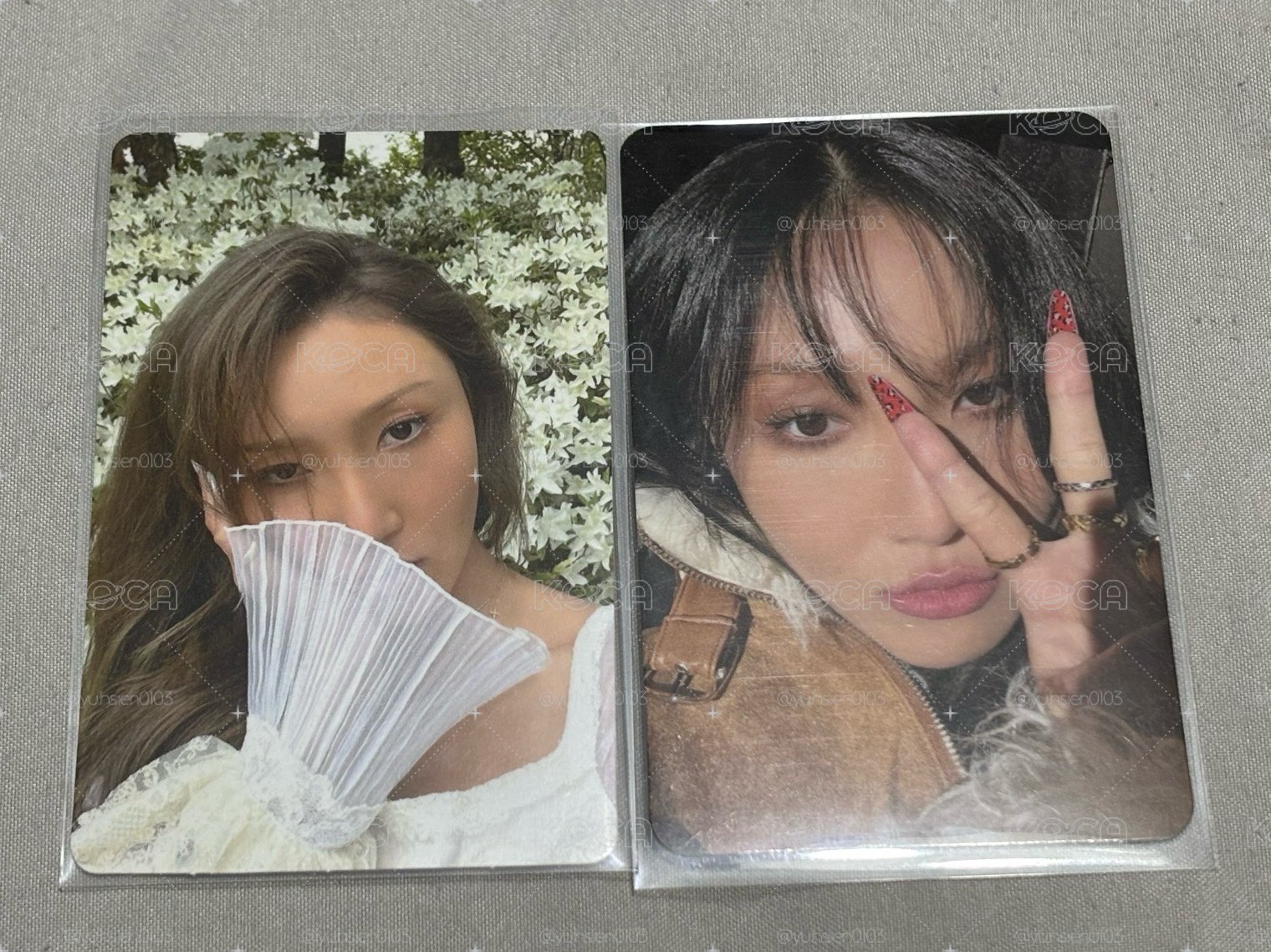 黑金小卡組