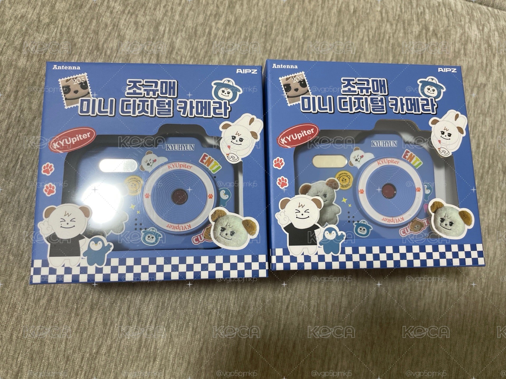 圭咩相機
