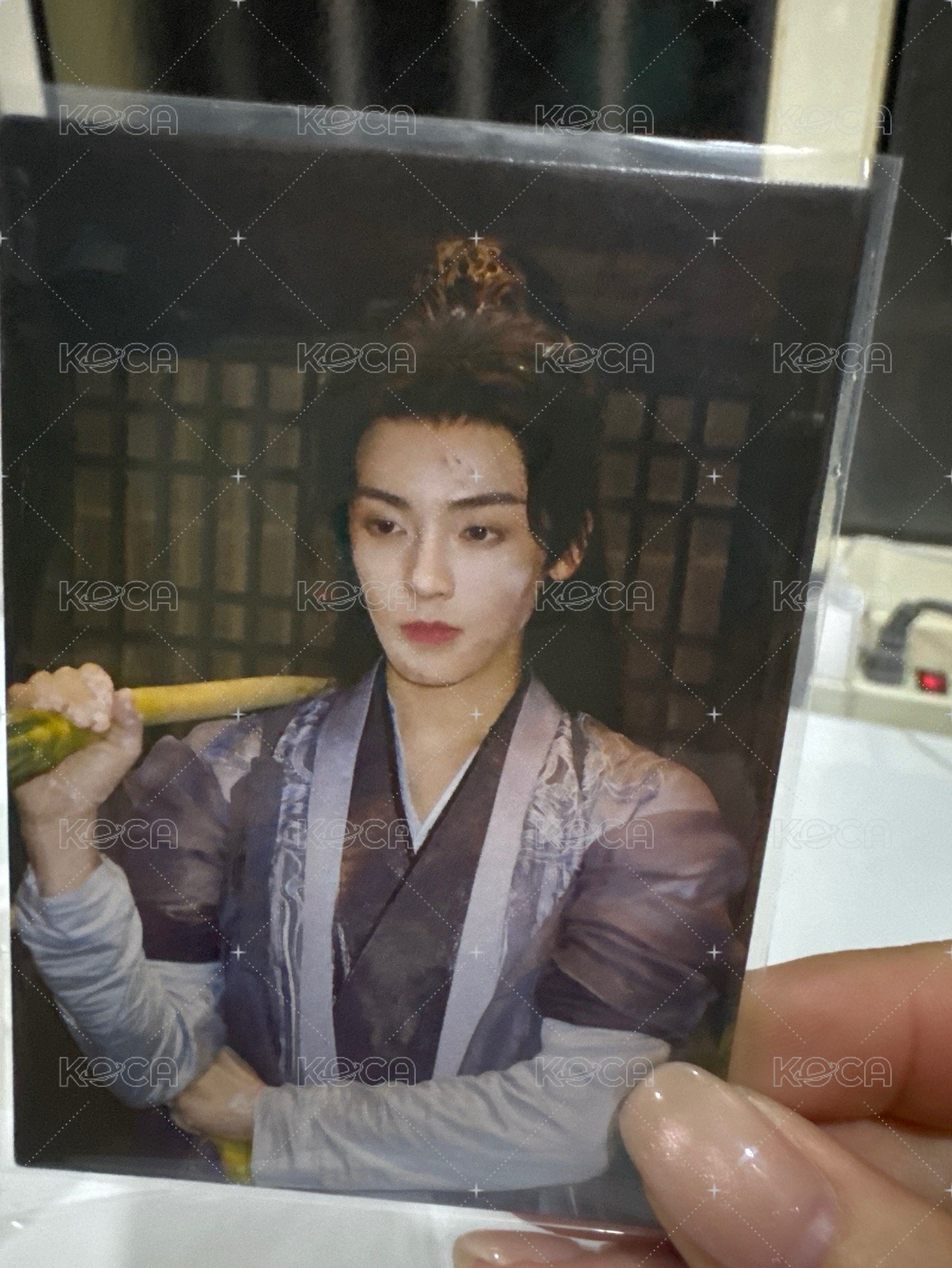 紅燁侯明昊 421/699