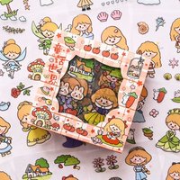童話世界（盒裝）