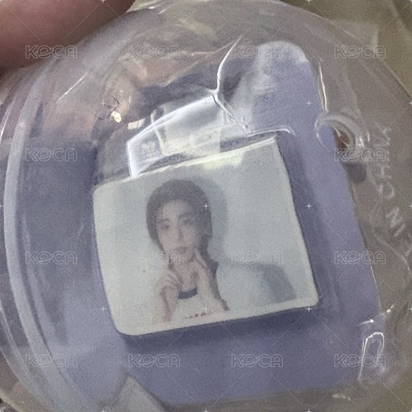 李涵磁鐵
