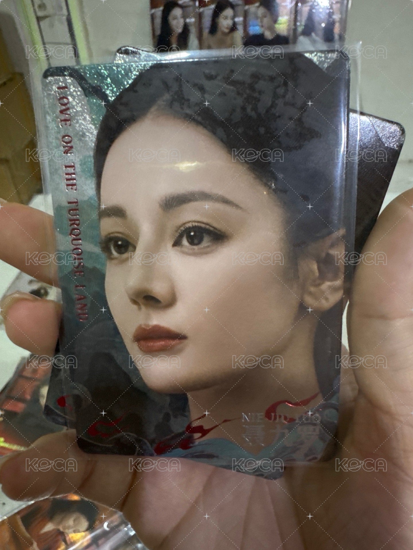 聶九羅重塑卡01