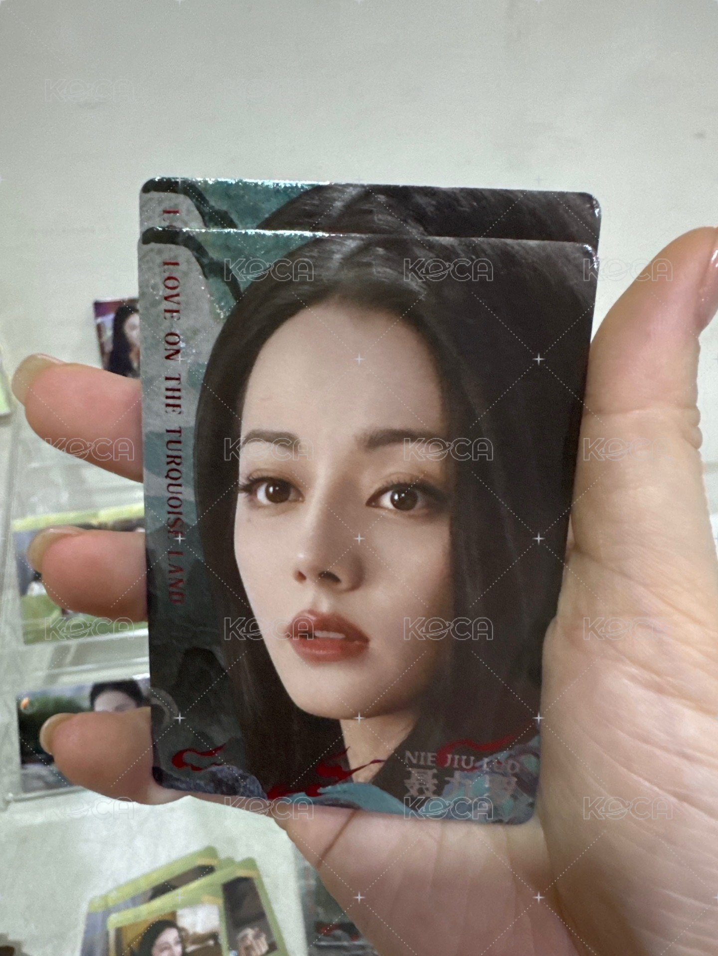 聶九羅重塑卡05