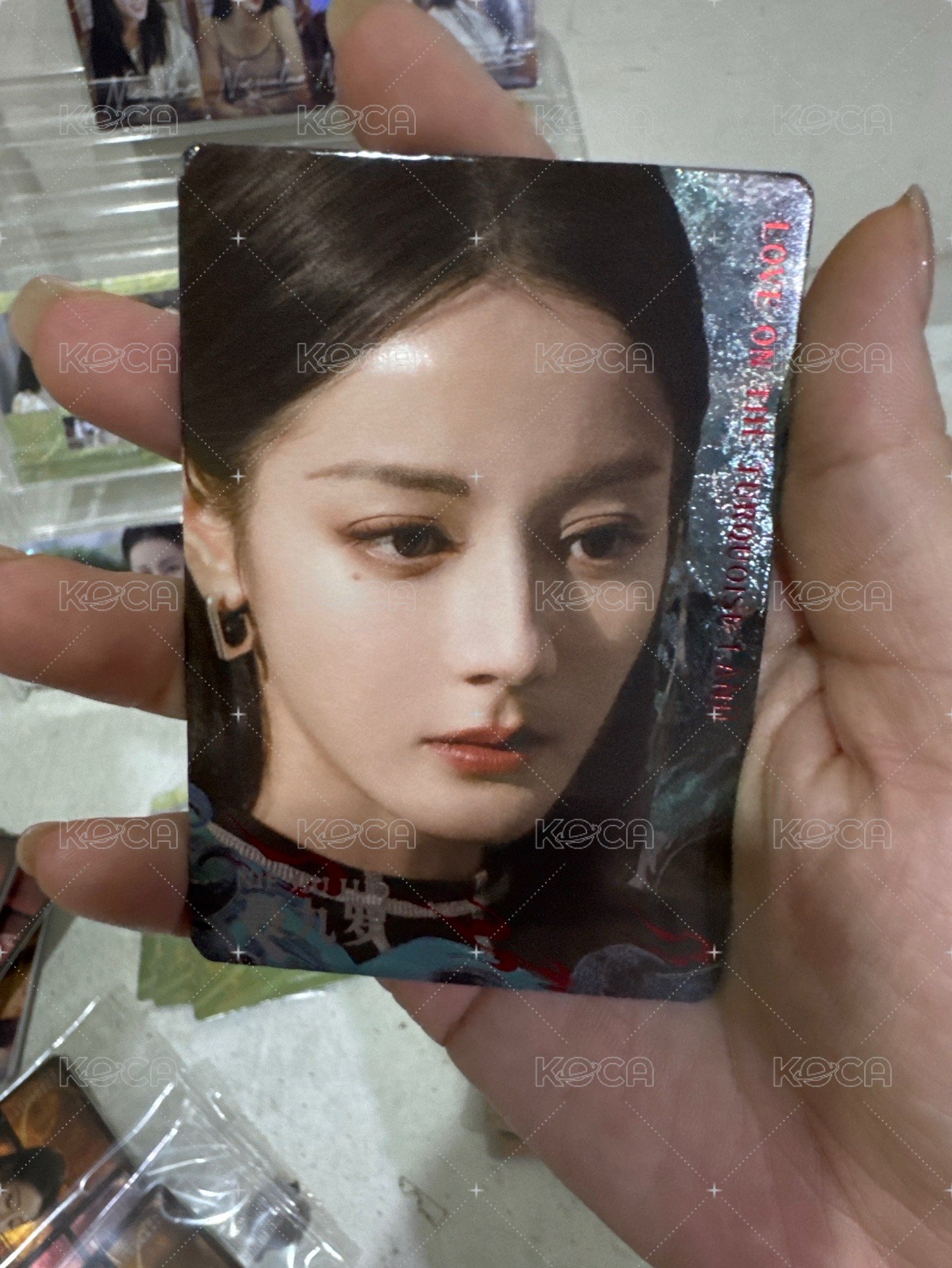 聶九羅重塑卡06