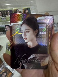 聶九羅海報卡03