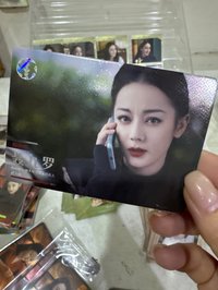 聶九羅編隊卡01