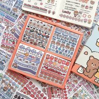 奶油兔日記第三彈（和紙）