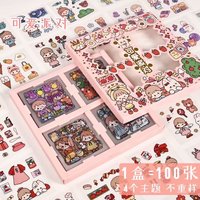 可愛派對（PET)