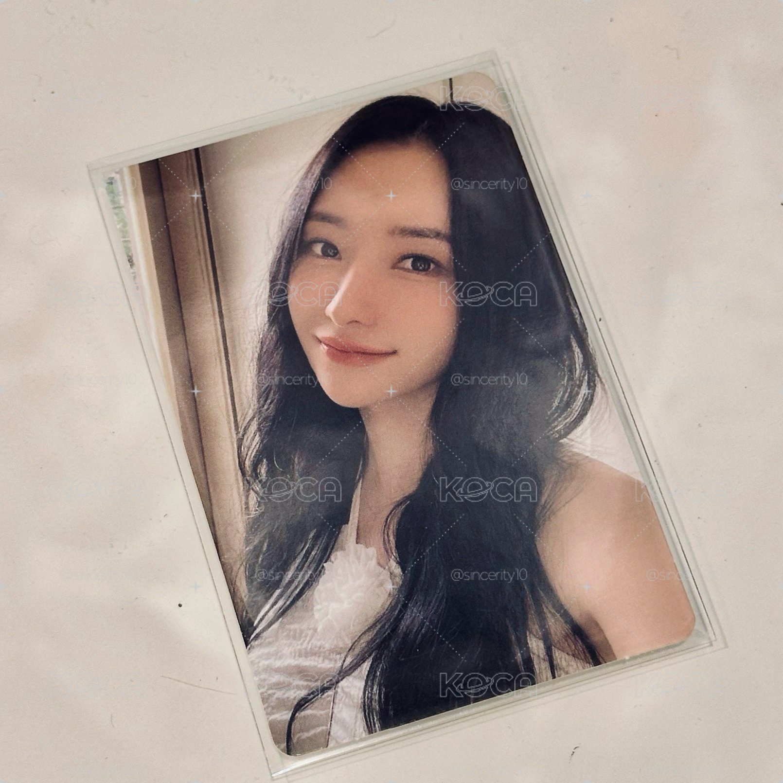 秀雅小卡