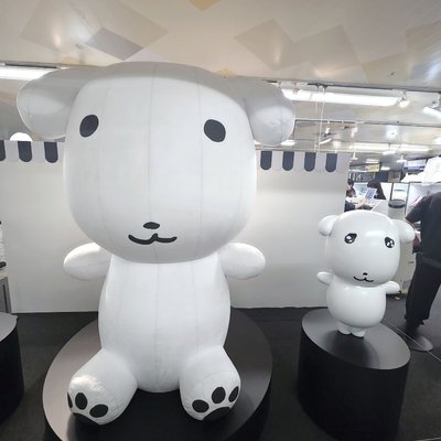 預購 Ganadi快閃各種周邊♡