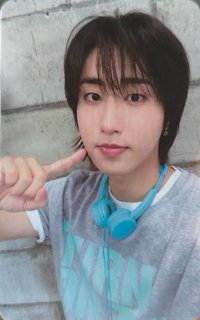 THIS & THAT Week2 打歌卡 Music Bank/Show!音樂中心