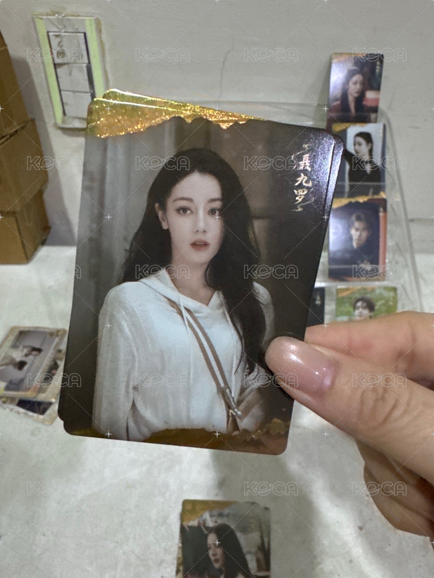 聶九羅角色卡03