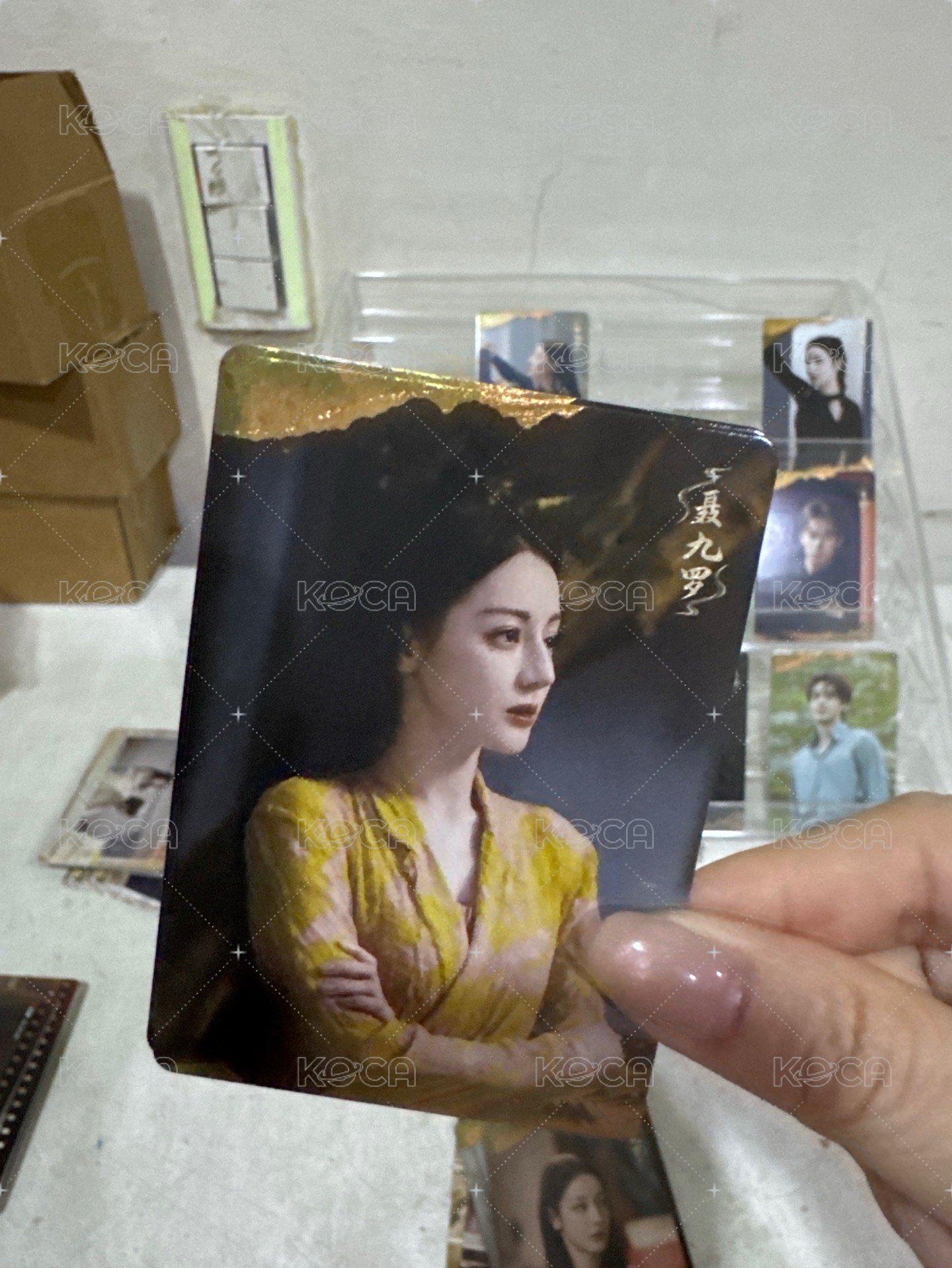 聶九羅角色卡05