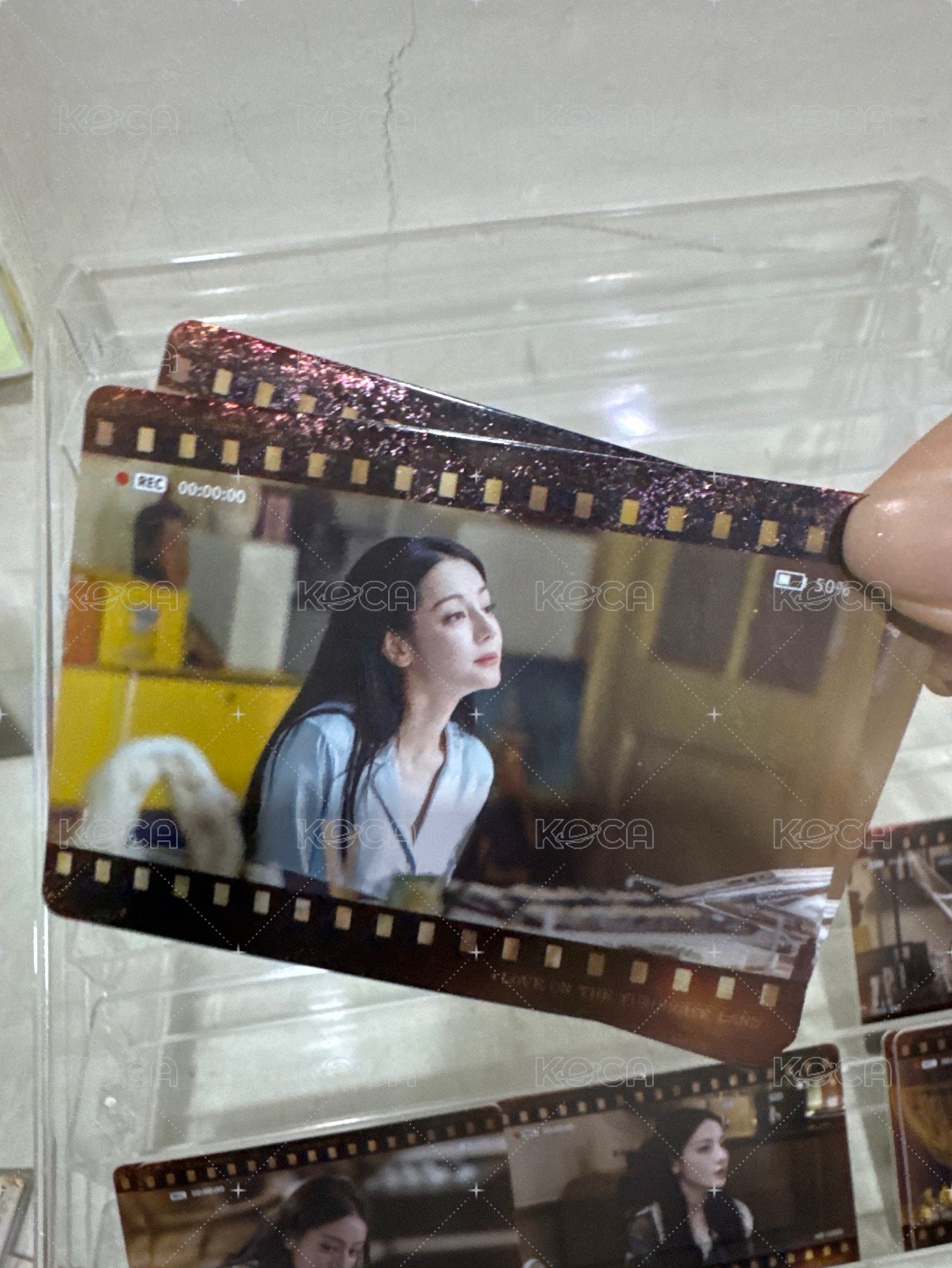 聶九羅影像卡11
