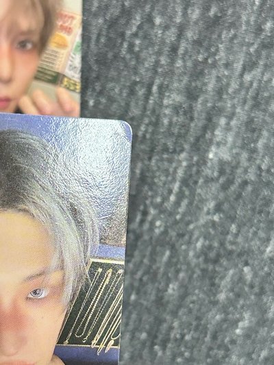 MS單特典傘+CDP固卡一組