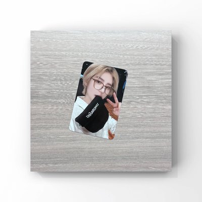 showcase打歌入場卡