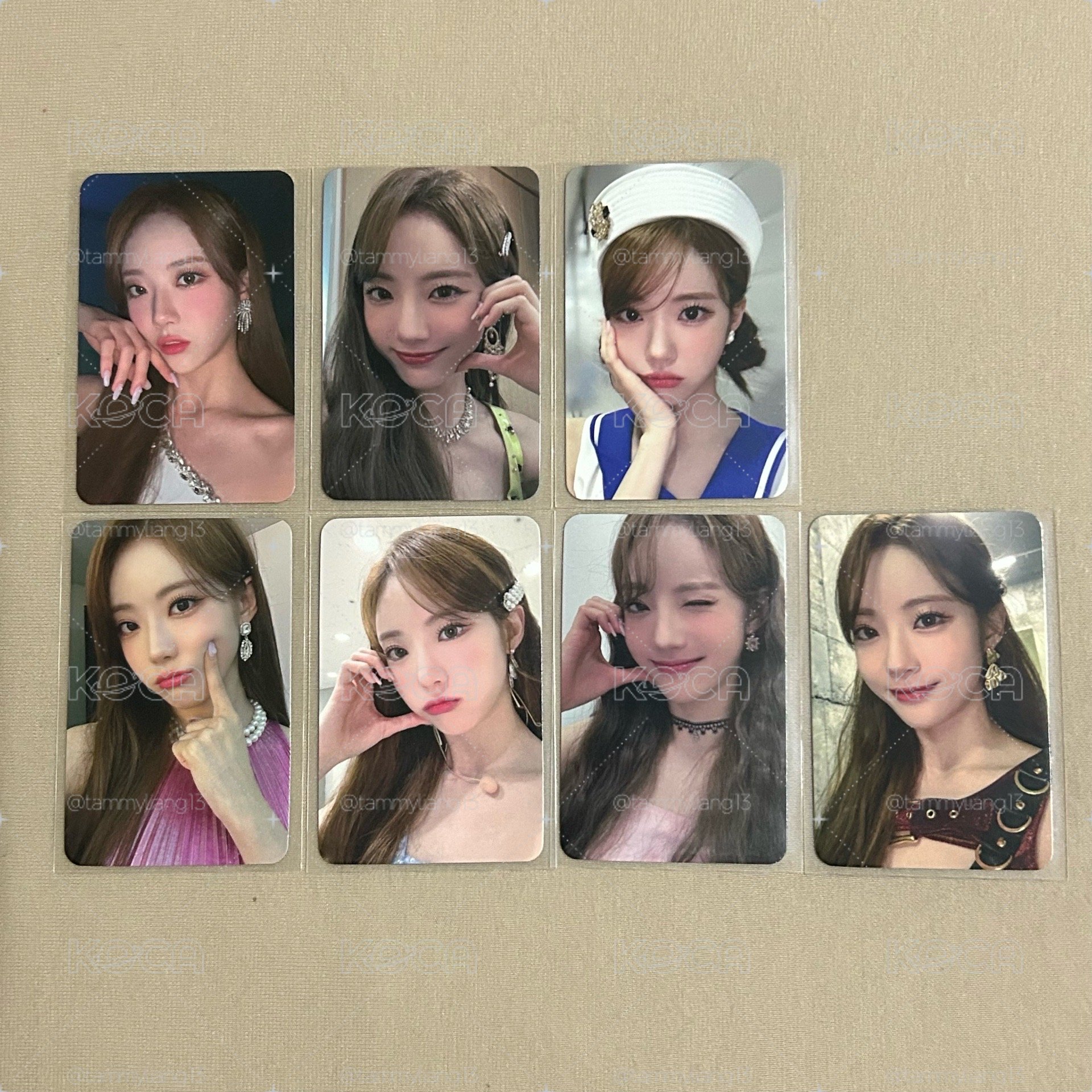 Last sequence 特典 Luda
