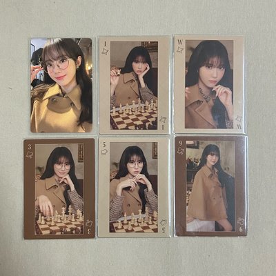 五期會員禮 Luda