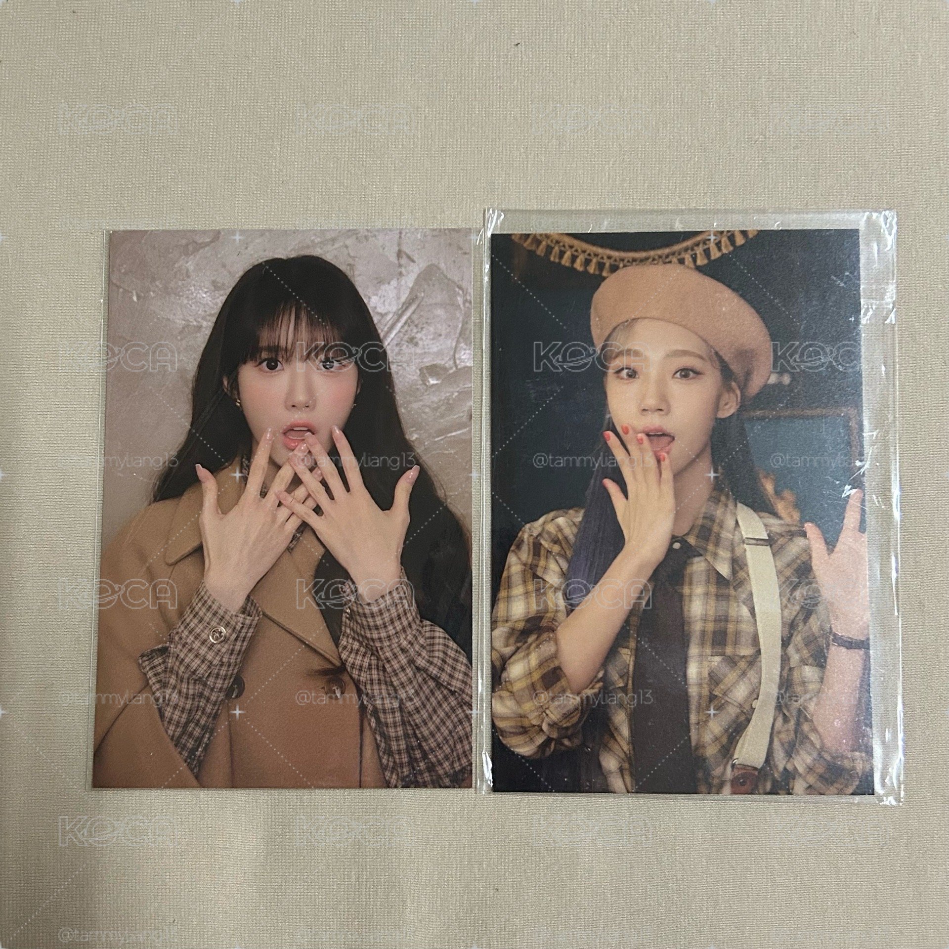 五期會員禮 Luda