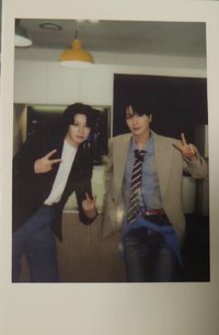 2026 FANCON k4 7/25 mg 簽售卡 
