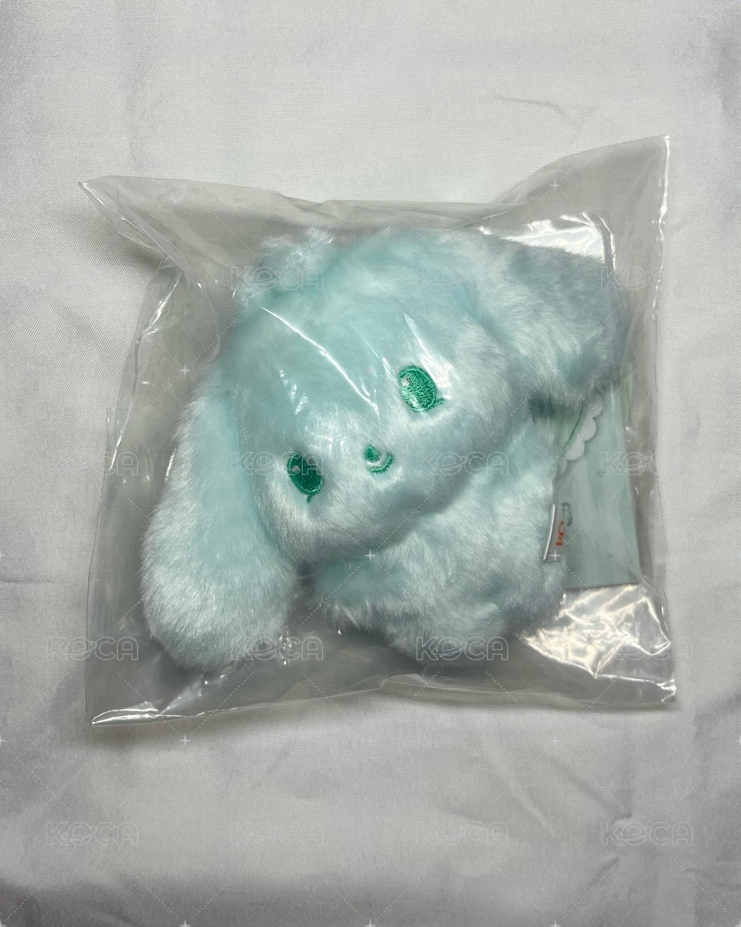 ANITEEZ IN COLOR 異色娃-尚
