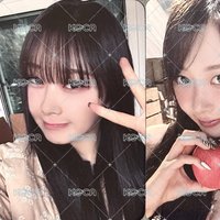 ①