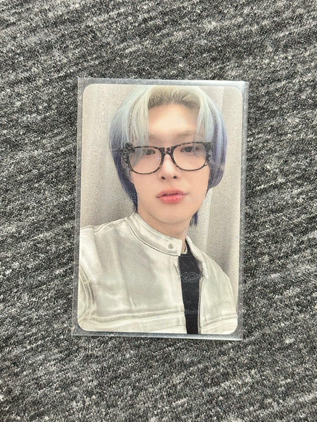 jjmuze 眼鏡 琦 