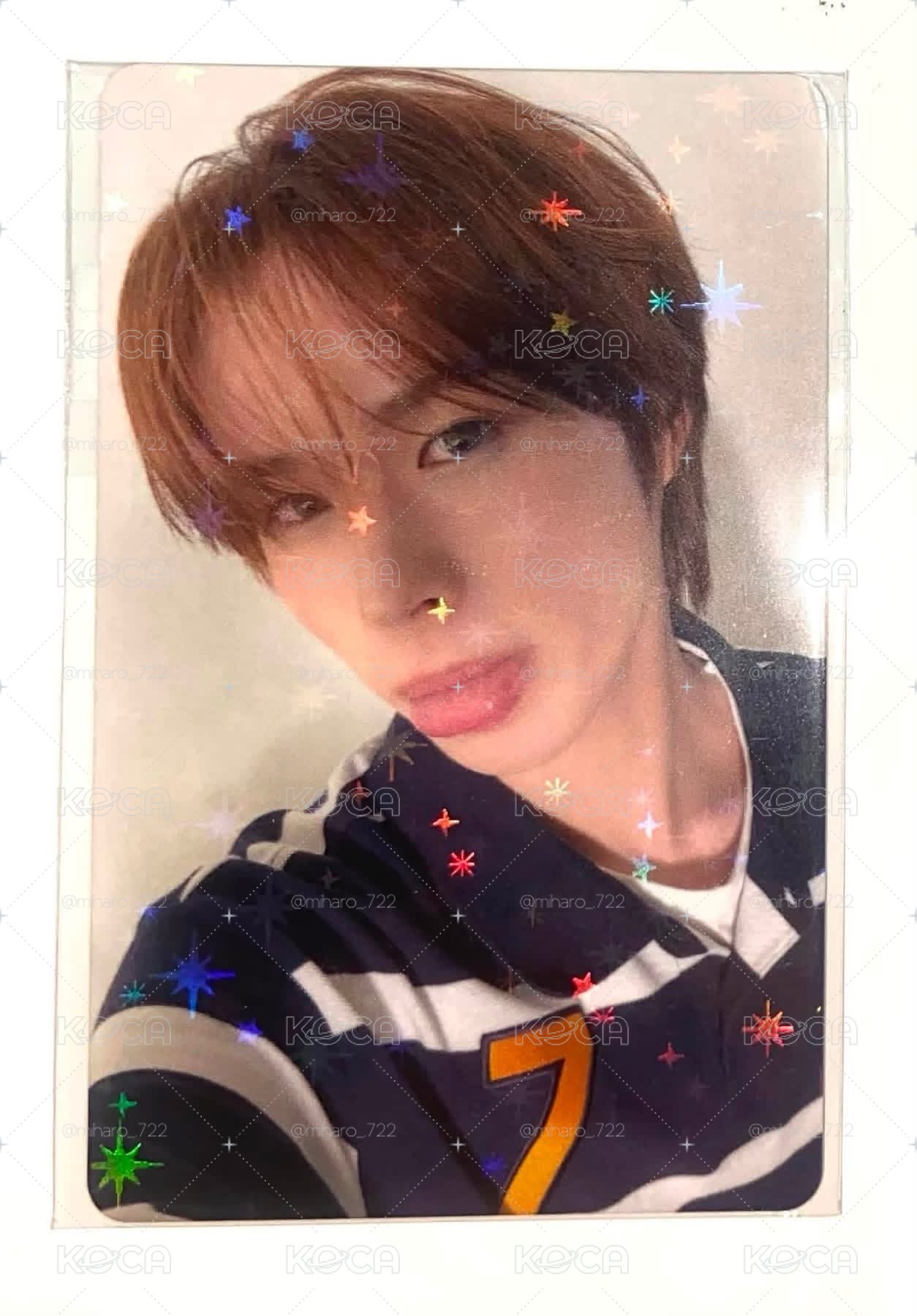 日咖通常盤 2、6💧
