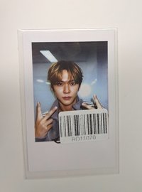 kms拍立得 恩