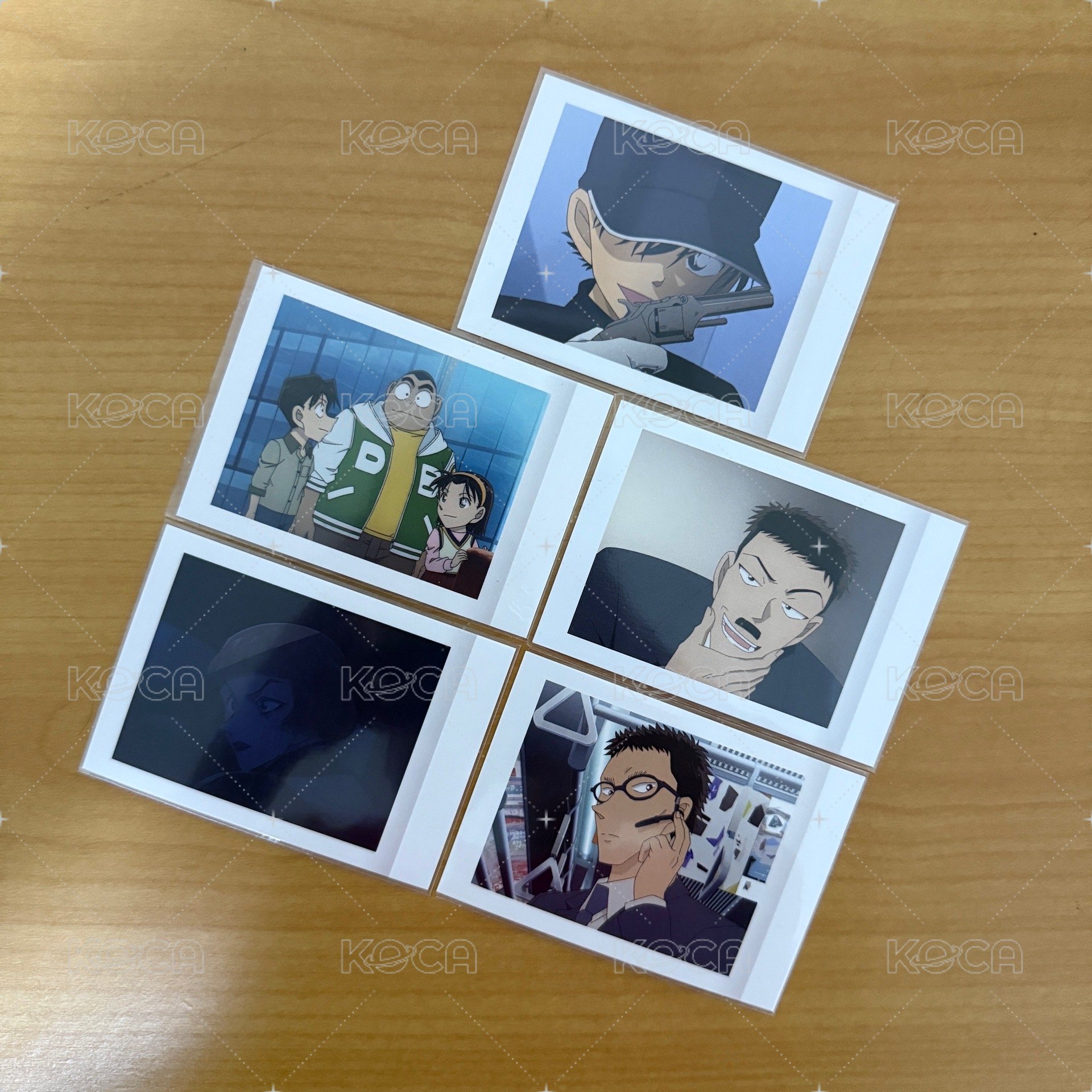 中森組