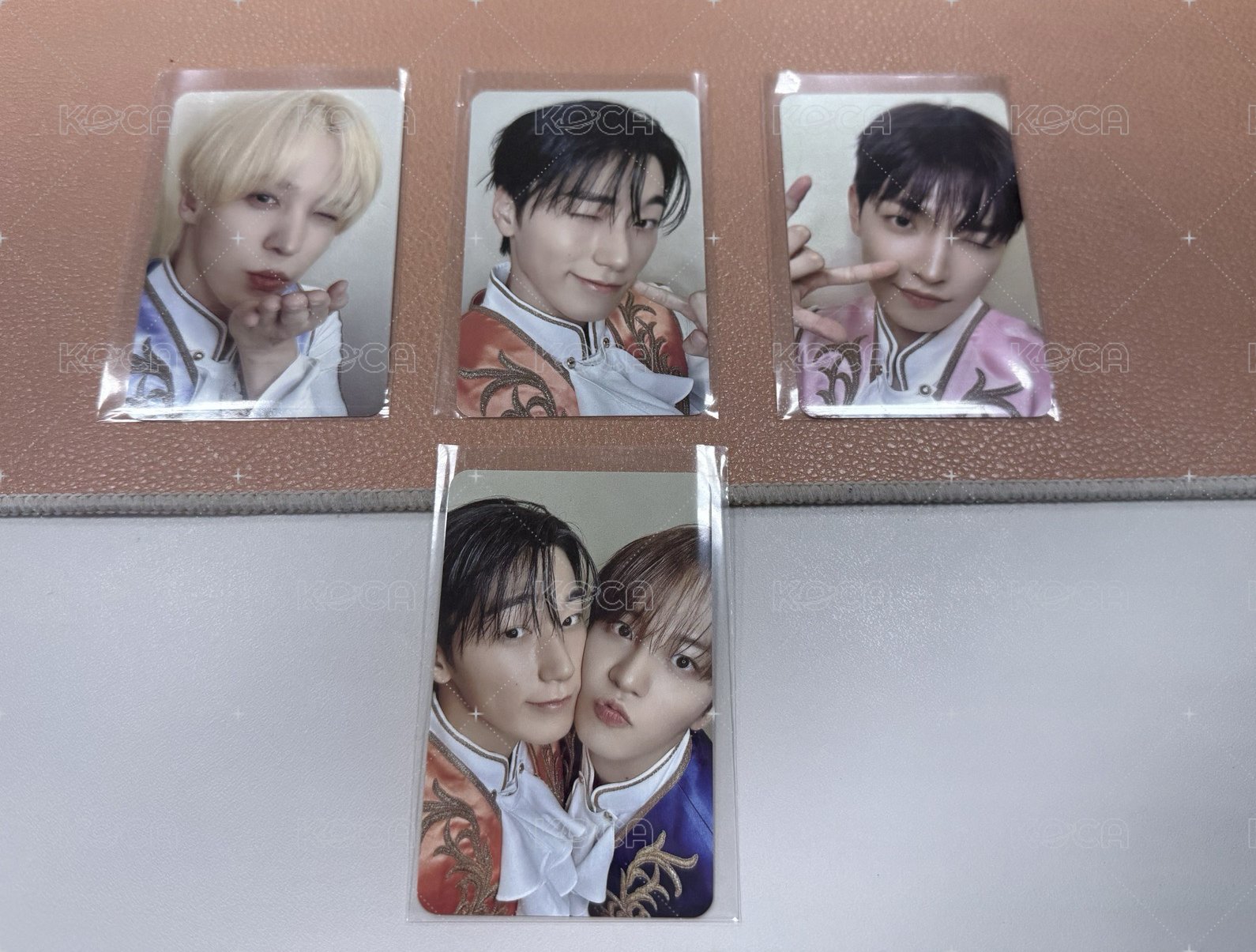 傘 Cuteez 特典（請見內容說明選綁）