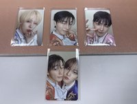 傘 Cuteez 特典（請見內容說明選綁）