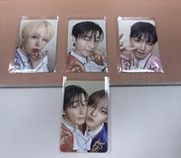 中 Cuteez 特典（請見內容說明選綁）