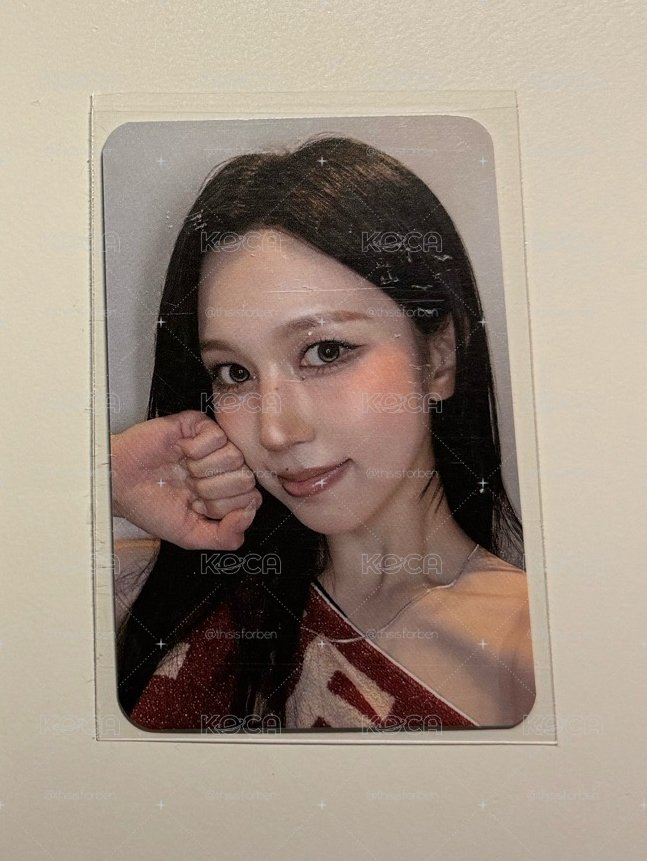 冰美式小咪