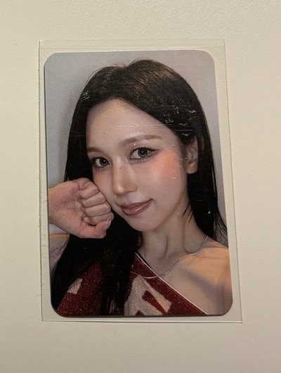 冰美式小咪