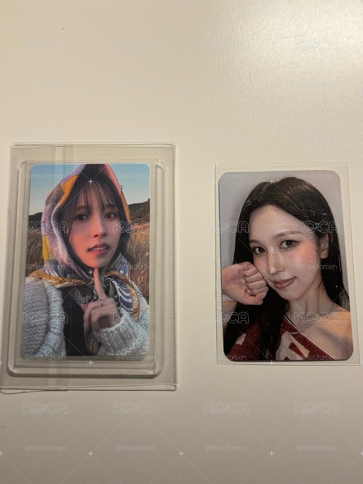 冰美式小咪