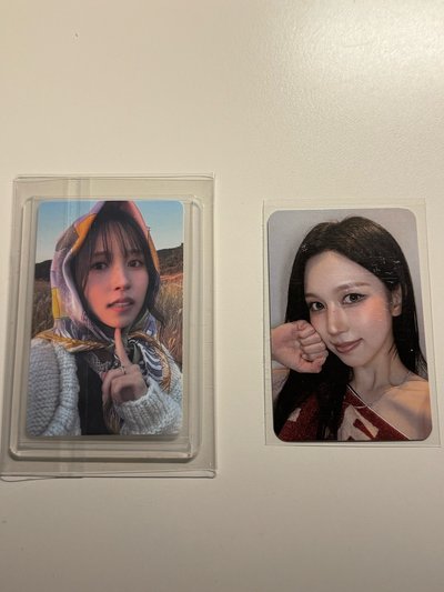 冰美式小咪