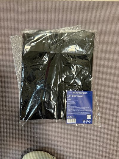 TWS日巡周邊上衣