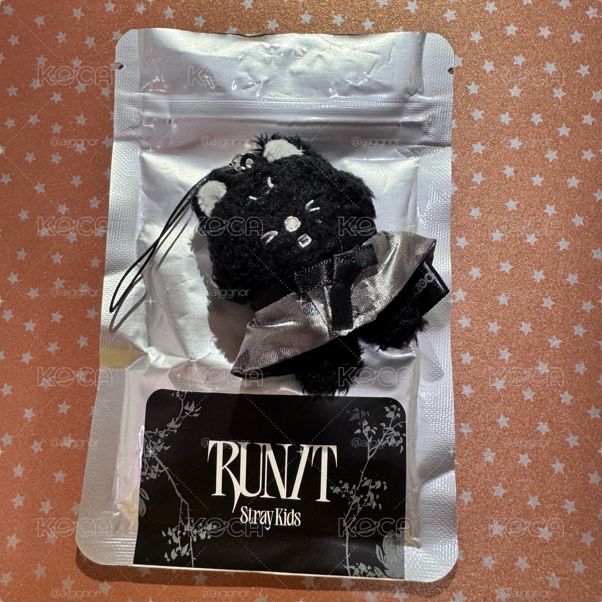 run it首爾場週 黑黑潦草城
