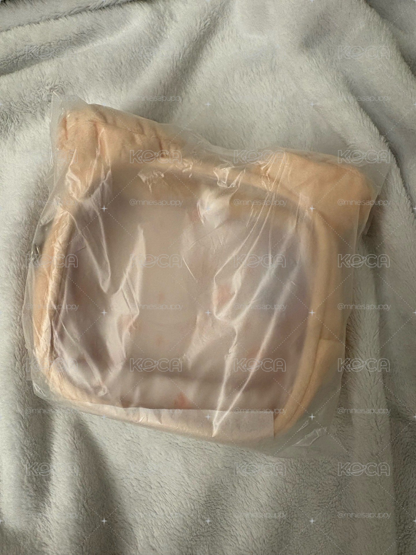 帕皮娃包 現貨 不用等