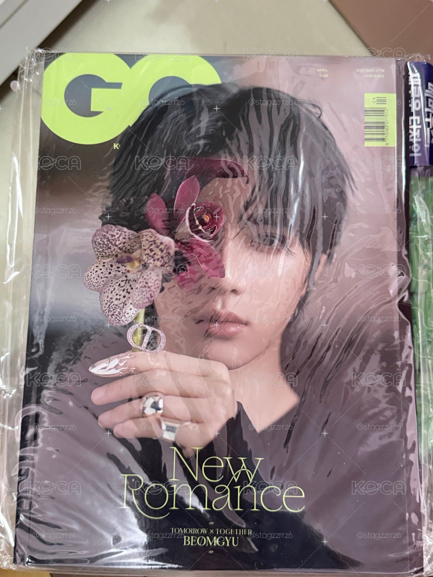 txt雜誌