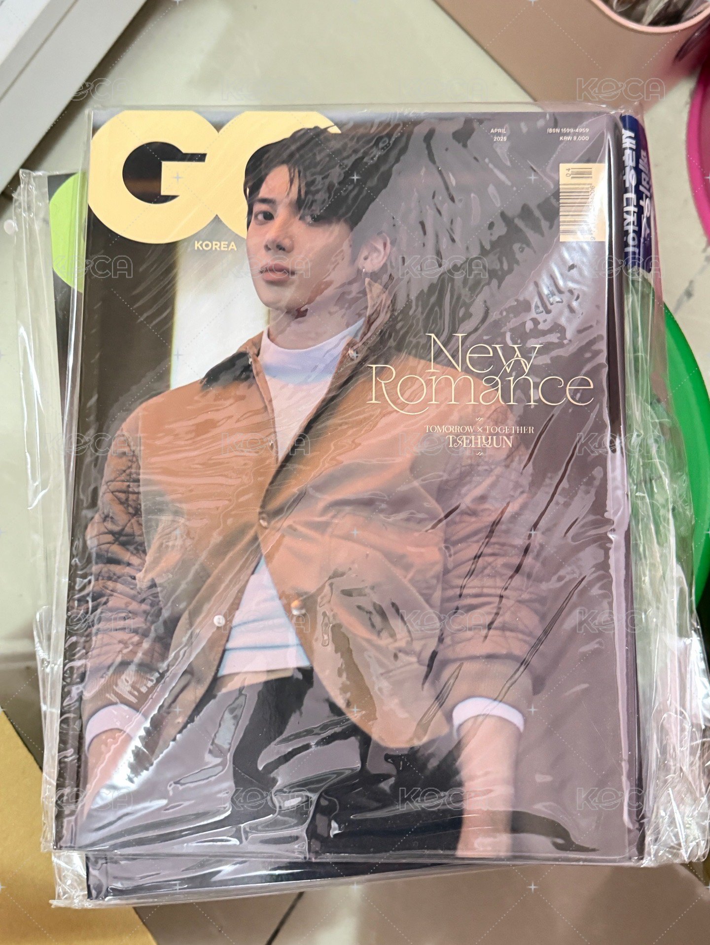 GQ太顯