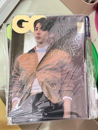 GQ太顯