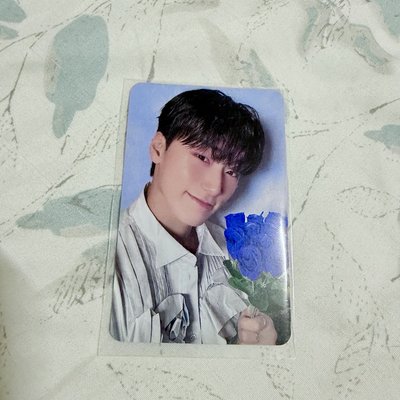 GH2 hellolive藍玫瑰傘