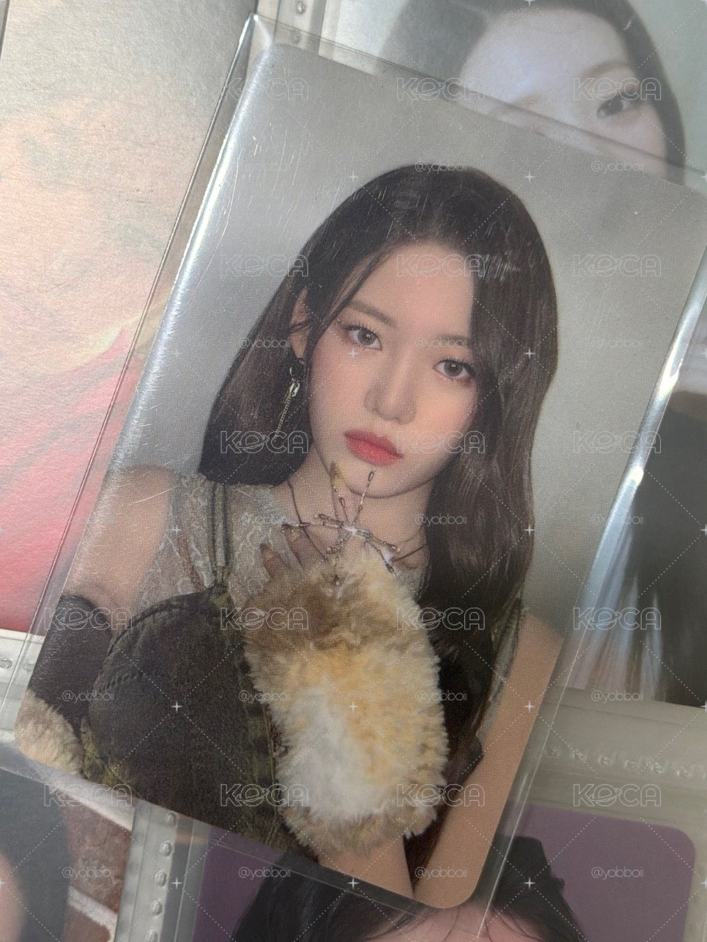 美美茶