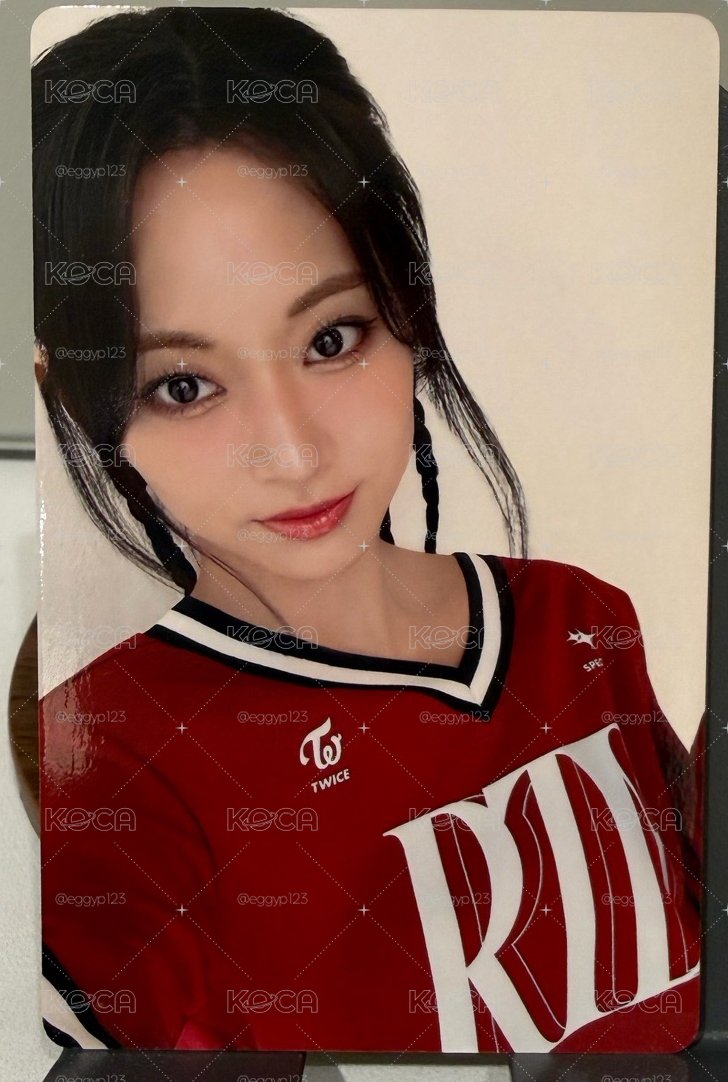 5巡 手幅卡 子