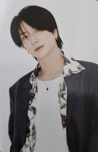 2026 FANCON 照片組 周邊卡 