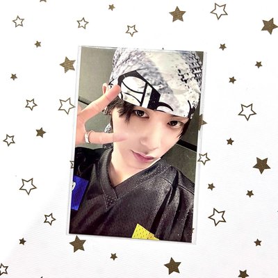 聖誕快閃滿額卡