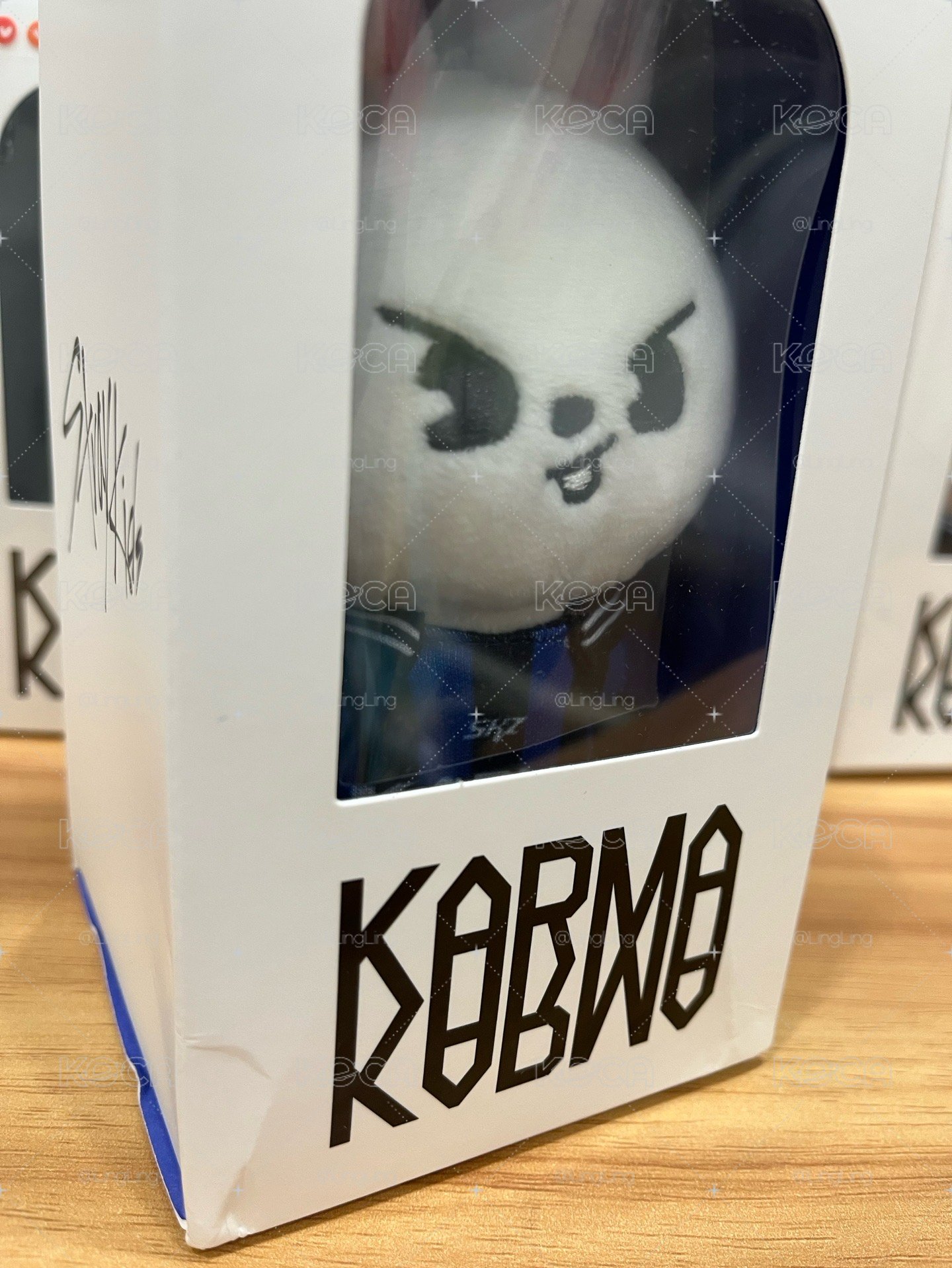 KARMA 旻電子專