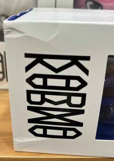 KARMA 辰電子專